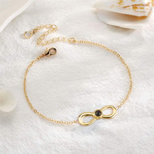 Load image into Gallery viewer, infinity bracelet