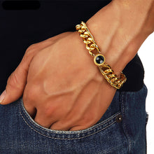 Load image into Gallery viewer, projection bracelet for men