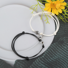 Load image into Gallery viewer, 23020901Projection bracelet