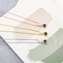 Load image into Gallery viewer, 投影项链