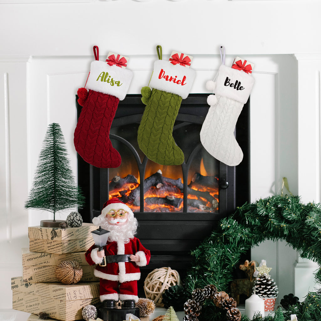 Christmas Stocking