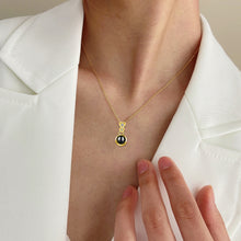 Load image into Gallery viewer, 投影项链