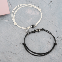 Load image into Gallery viewer, 23020901Projection bracelet