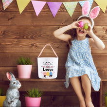 Load image into Gallery viewer, Personalized Easter Basket