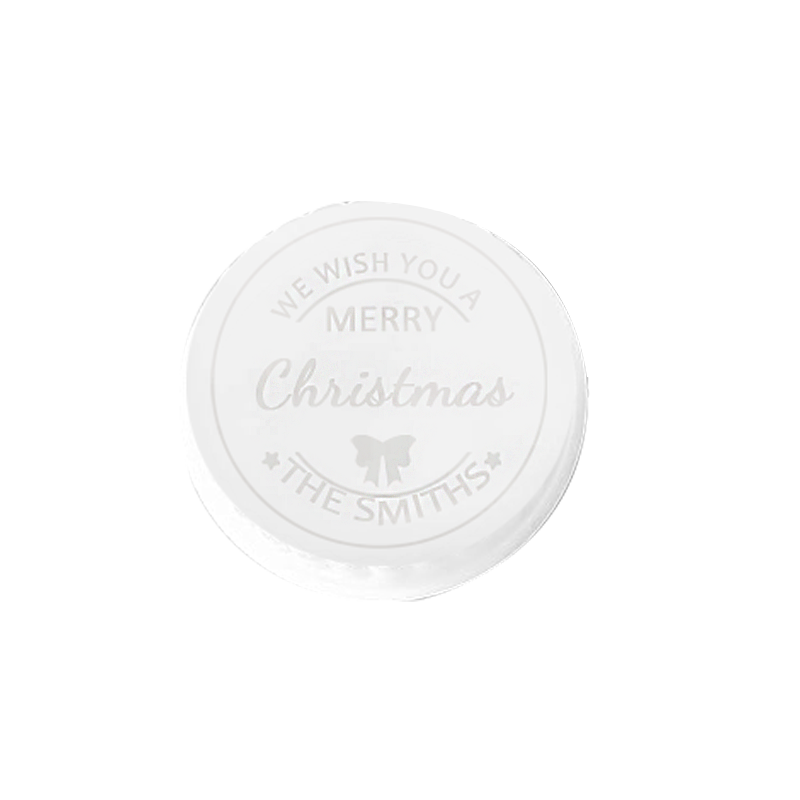 cookie stamp