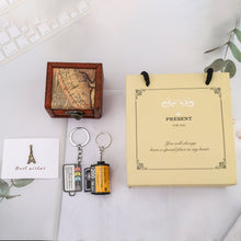 Load image into Gallery viewer, LM20102802 photo keychain