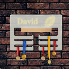 Load image into Gallery viewer, custom acrylic awards stand