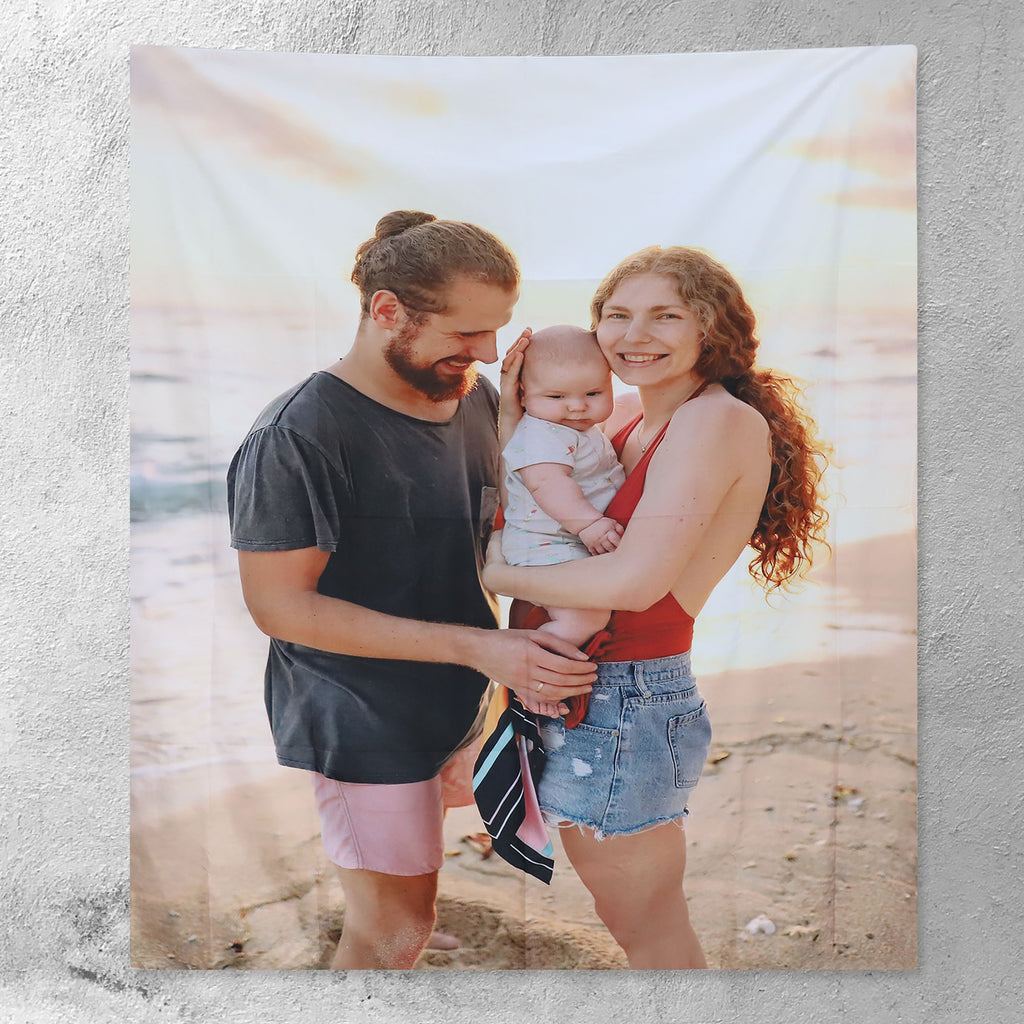 KMW20091102  Custom Tapestry