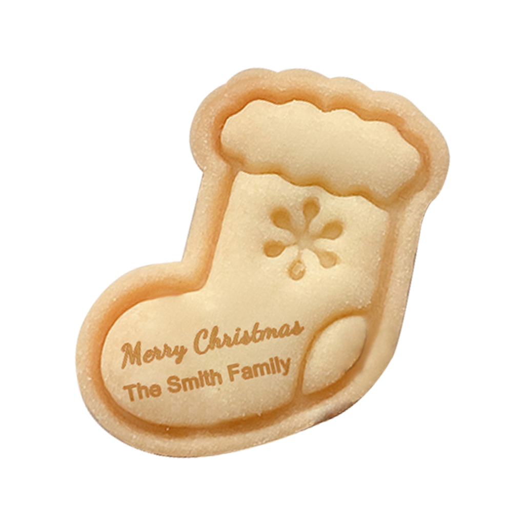 cookie stamp