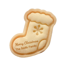 Load image into Gallery viewer, cookie stamp