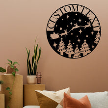 Load image into Gallery viewer, metal sign