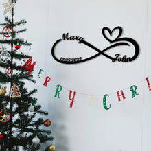 Load image into Gallery viewer, metal wall art light A