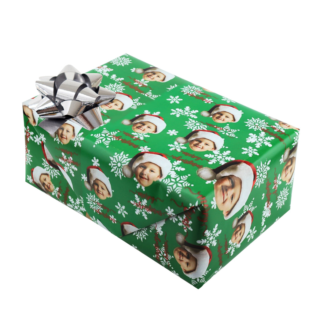 wrapping paper