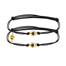 Load image into Gallery viewer, 23020901Projection bracelet