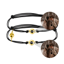 Load image into Gallery viewer, 23020901Projection bracelet