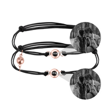 Load image into Gallery viewer, 23020901Projection bracelet