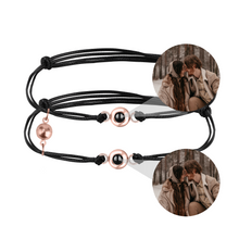 Load image into Gallery viewer, 23020901Projection bracelet