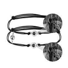 Load image into Gallery viewer, 23020901Projection bracelet