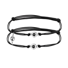 Load image into Gallery viewer, 23020901Projection bracelet