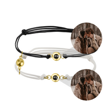 Load image into Gallery viewer, 23020901Projection bracelet