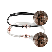 Load image into Gallery viewer, 23020901Projection bracelet
