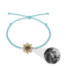Load image into Gallery viewer, sunshine projection bracelet