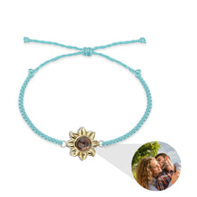 Load image into Gallery viewer, sunshine projection bracelet