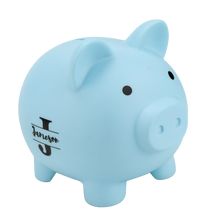 Load image into Gallery viewer, personalized piggy bank