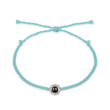 Load image into Gallery viewer, personalized projection bracelet