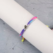 Load image into Gallery viewer, 22080501Projection bracelet