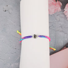 Load image into Gallery viewer, 22080501Projection bracelet