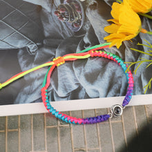 Load image into Gallery viewer, 22080501Projection bracelet