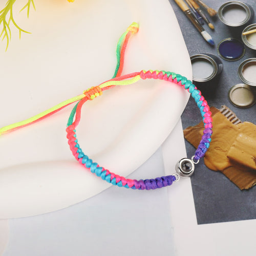 22080501Projection bracelet