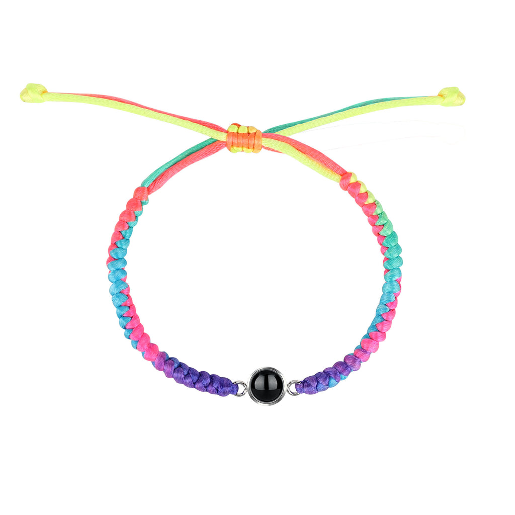 22080501Projection bracelet