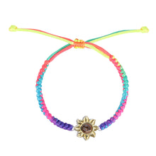 Load image into Gallery viewer, sunshine projection bracelet