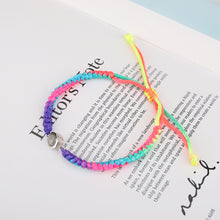 Load image into Gallery viewer, 22080501Projection bracelet
