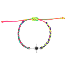 Load image into Gallery viewer, projection cross necklace