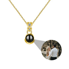 Load image into Gallery viewer, 投影项链