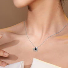 Load image into Gallery viewer, projection necklace I