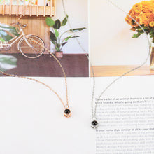 Load image into Gallery viewer, 投影项链