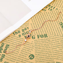 Load image into Gallery viewer, SQL22101302projection bracelet