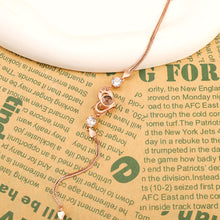 Load image into Gallery viewer, SQL22101302projection bracelet