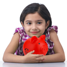 Load image into Gallery viewer, personalized piggy bank