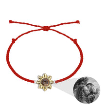 Load image into Gallery viewer, sunshine projection bracelet