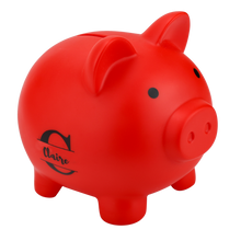 Load image into Gallery viewer, personalized piggy bank
