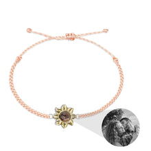 Load image into Gallery viewer, sunshine projection bracelet