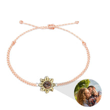Load image into Gallery viewer, sunshine projection bracelet