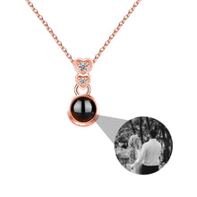 Load image into Gallery viewer, 投影项链