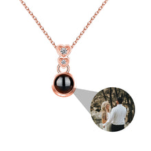 Load image into Gallery viewer, 投影项链