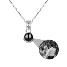 Load image into Gallery viewer, 投影项链